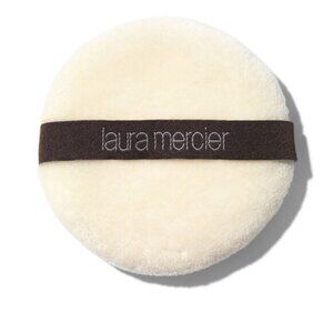 NIP  ✅ Laura Mercier Velour Puff ⭐ New in Package